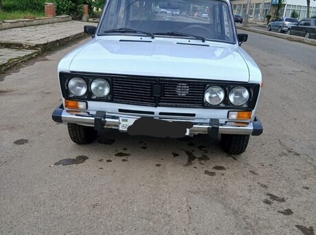 LADA (VAZ) 2106 1999