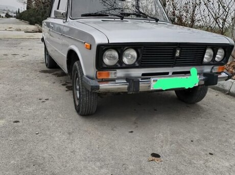 LADA (VAZ) 2106 2005