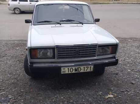 LADA (VAZ) 2107 2003