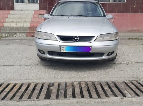 Opel Vectra 1999