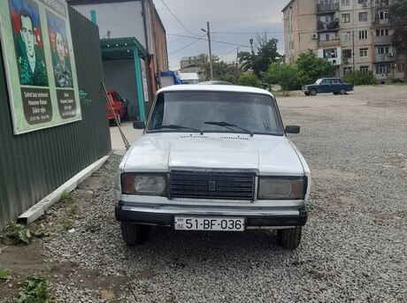 LADA (VAZ) 2107 1997