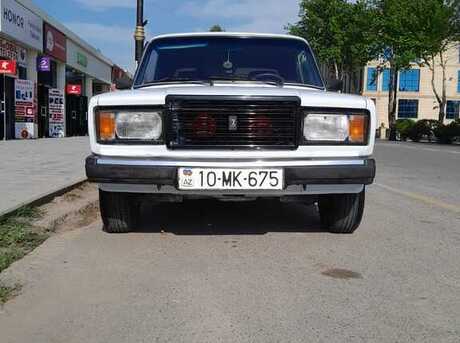 LADA (VAZ) 2107 2003