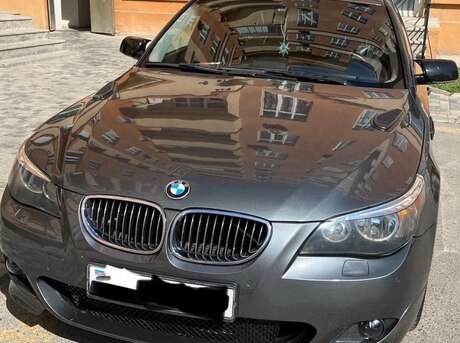 BMW 530 2006