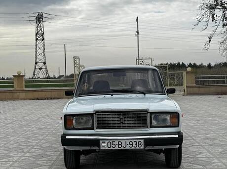 LADA (VAZ) 2107 2005