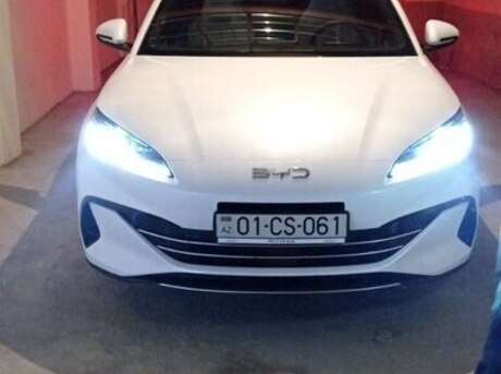 BYD  2024
