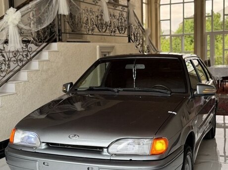 LADA (VAZ) 2115 2012