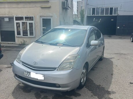 Toyota Prius 2008