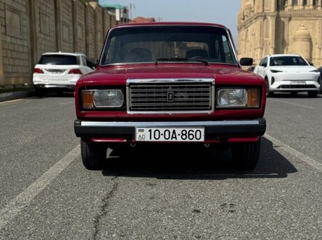 LADA (VAZ) 2107 2005