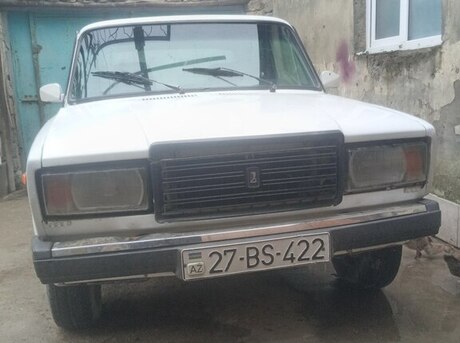 LADA (VAZ) 2107 2000
