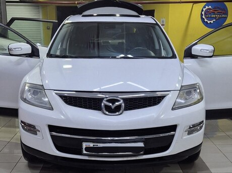 Mazda CX-9 2009