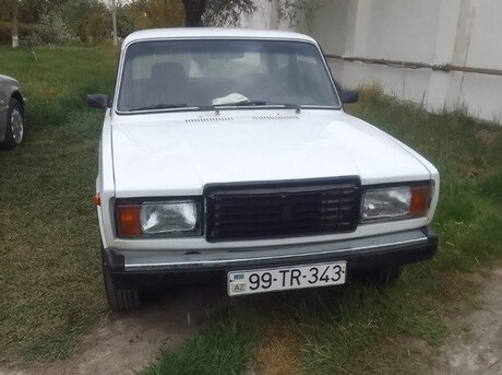LADA (VAZ) 2107 2009