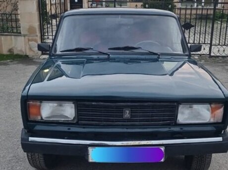 LADA (VAZ) 2104 1997