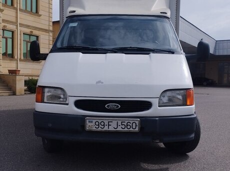 Ford Transit 1999