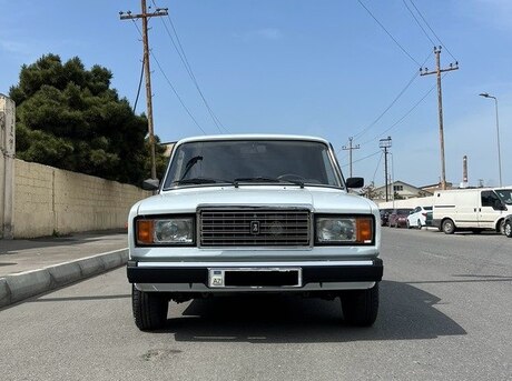 LADA (VAZ) 2107 2008