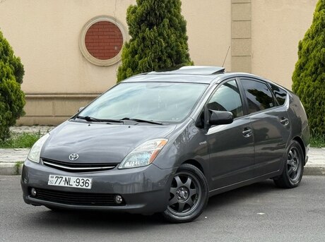 Toyota Prius 2008