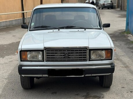 LADA (VAZ) 2107 2007