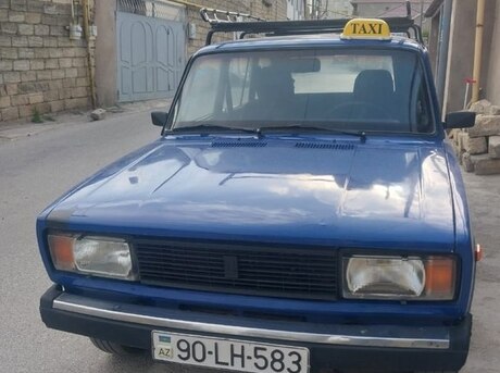LADA (VAZ) 2104 2006