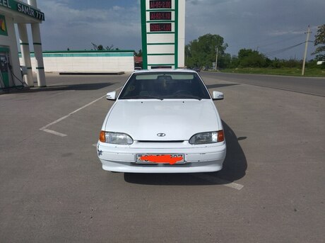 LADA (VAZ) 2115 2012