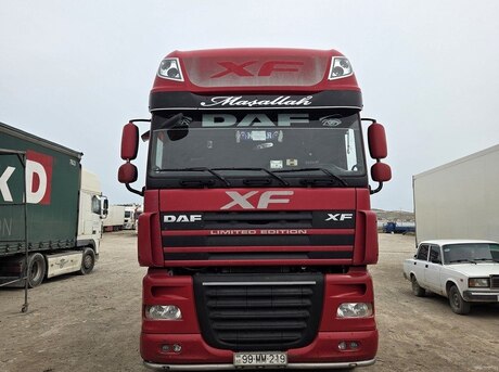 DAF 105 XF 2023