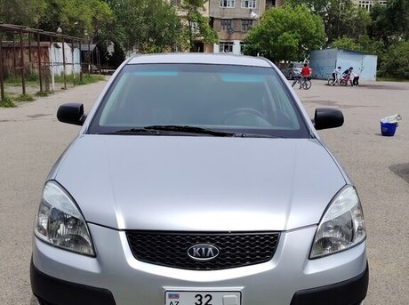 Kia Rio 2008