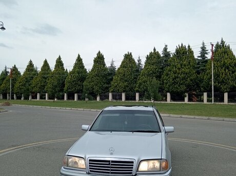 Mercedes C 230 1997