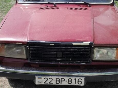 LADA (VAZ) 2107 1998