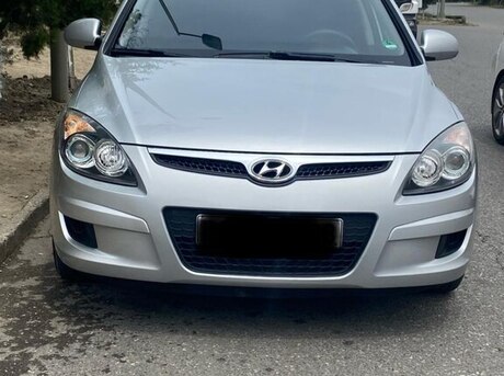 Hyundai i30 2009