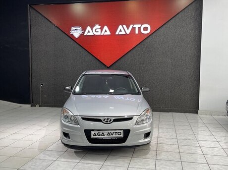 Hyundai i30 2009