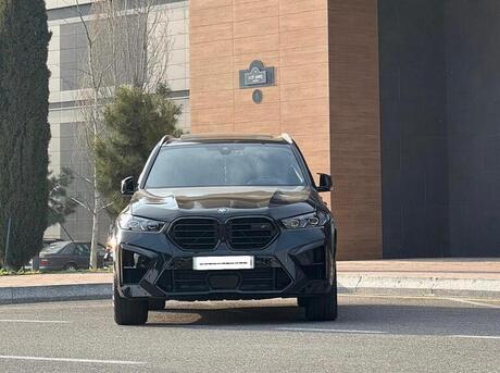 BMW X5 2021