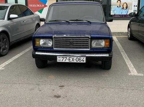 LADA (VAZ) 2107 2011