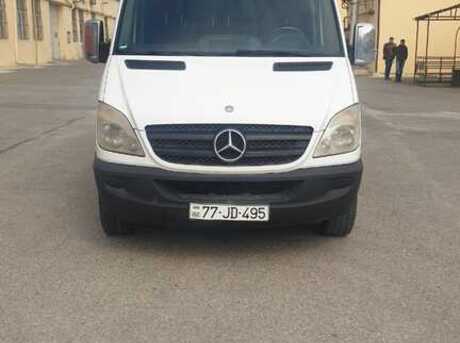 Mercedes Sprinter 315 2007
