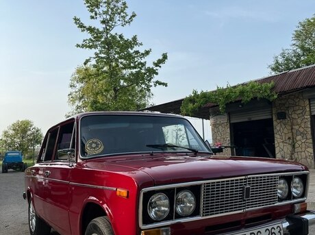 LADA (VAZ) 2106 2005