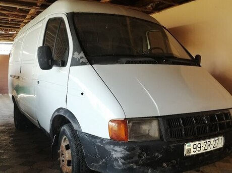GAZ 2705