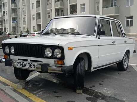 LADA (VAZ) 2106 1998