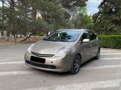 Toyota Prius 2008