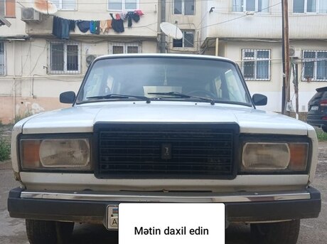 LADA (VAZ) 2104 2004