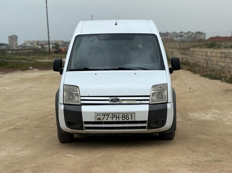 Ford Tourneo Connect 2007