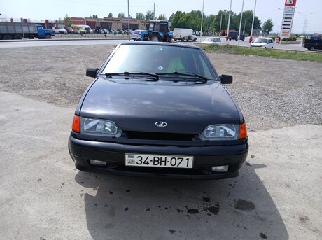 LADA (VAZ) 2115 2006
