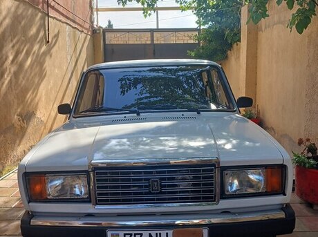 LADA (VAZ) 2107 2006