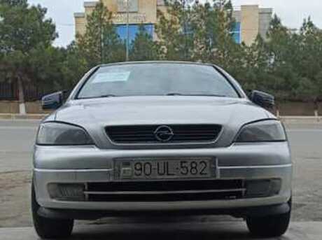 Opel Astra 1998