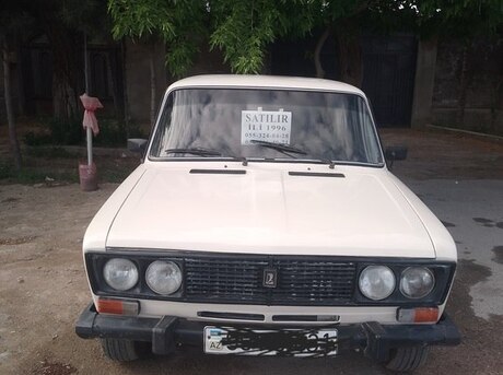 LADA (VAZ) 2106 1996