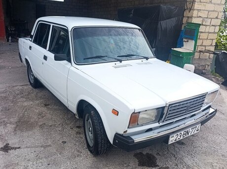 LADA (VAZ) 2107 2005