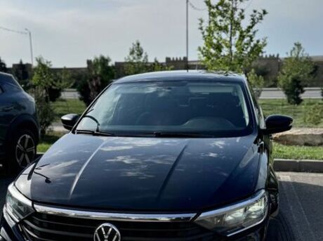 Volkswagen Polo 2020
