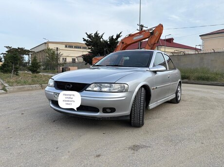 Opel Vectra 1999