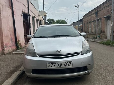 Toyota Prius 2007