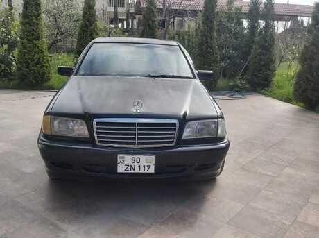 Mercedes C 230 1999