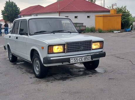 LADA (VAZ) 2107 2005