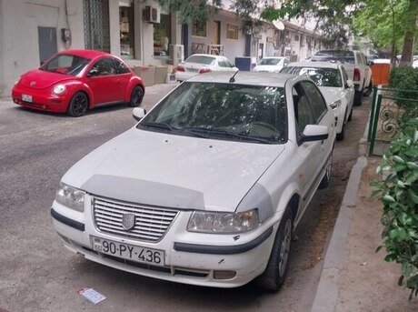 Khazar LX 2021