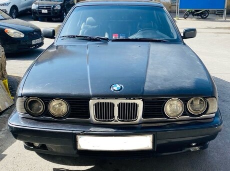 BMW 525 1994