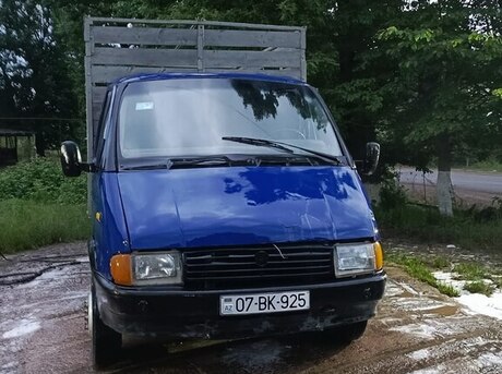 GAZ 33021 1998